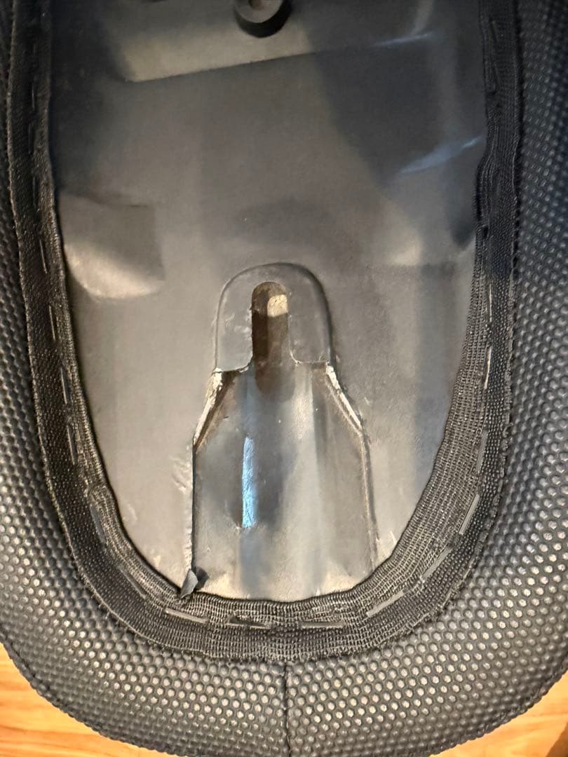 SDG バイクシート