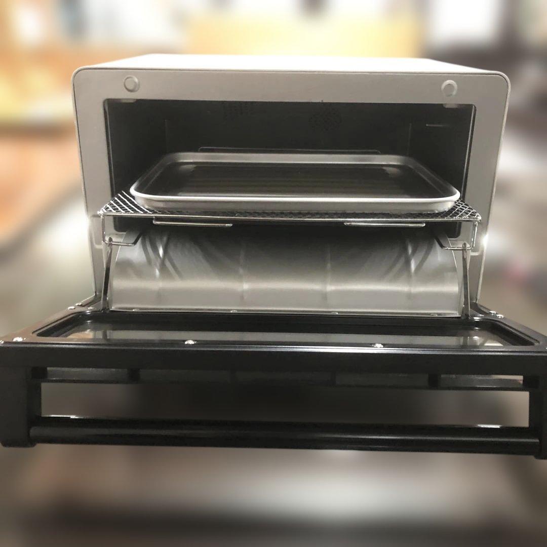 HITACHI オーブントースター HMO-F300 2024年製