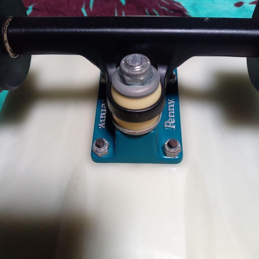 penny ３２インチ　蓄光　レア