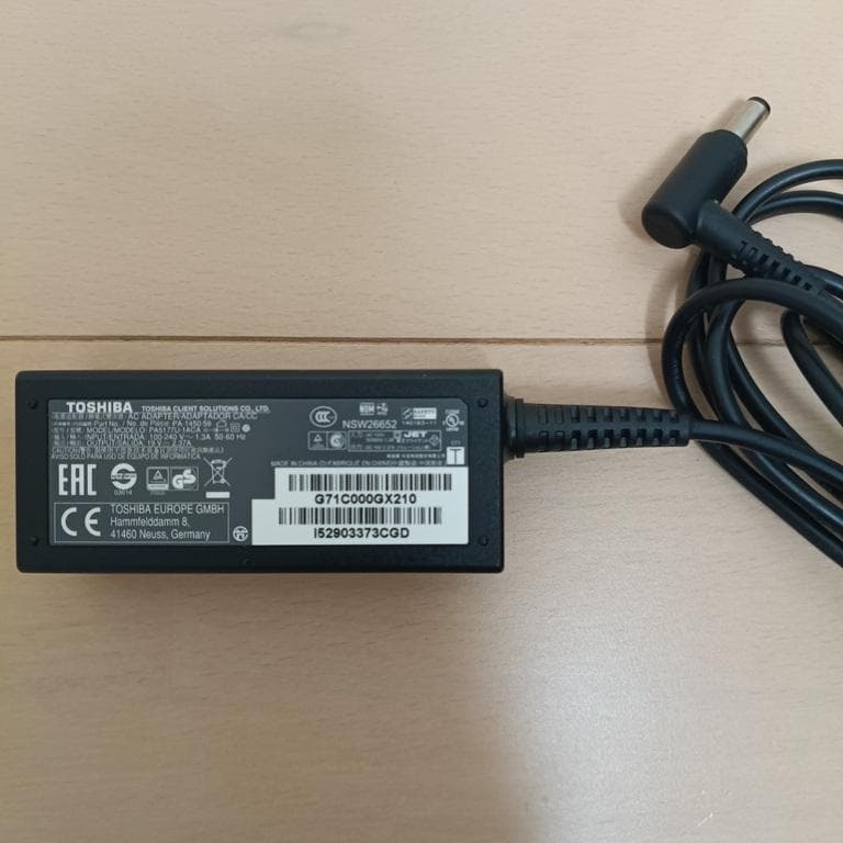 Windowsノート本体 TOSHIBA dynabook BJ65/FS + Office 2021