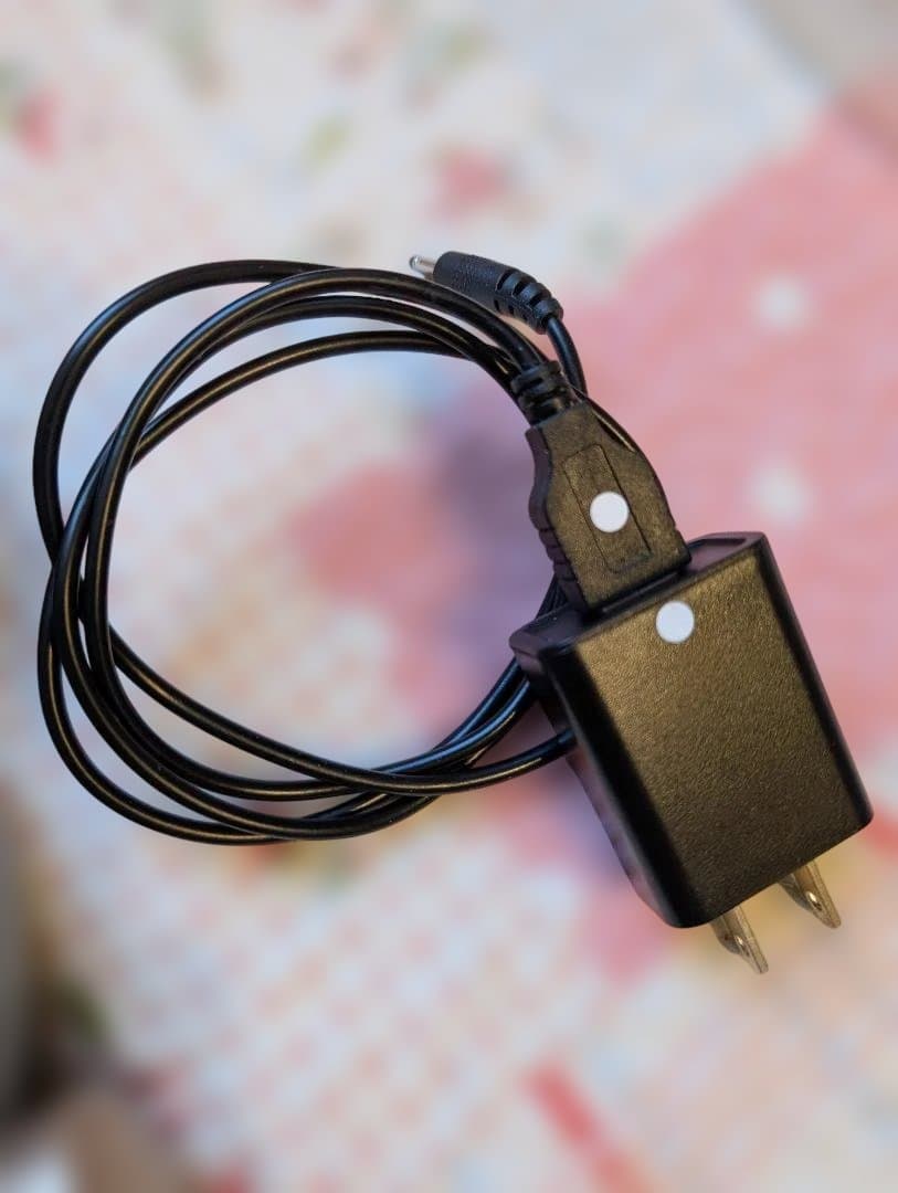 「きこえるホン ES-800KU」﻿ココチモの耳に入れない骨伝導集音器