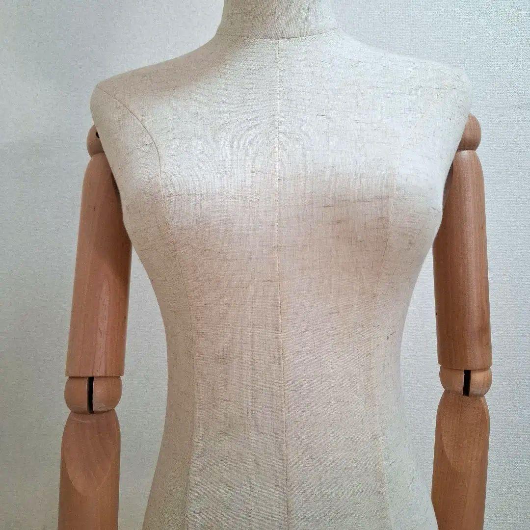 【状態良好】SIBEG マネキン 女性のドレスフォームマネキントルソーボディ