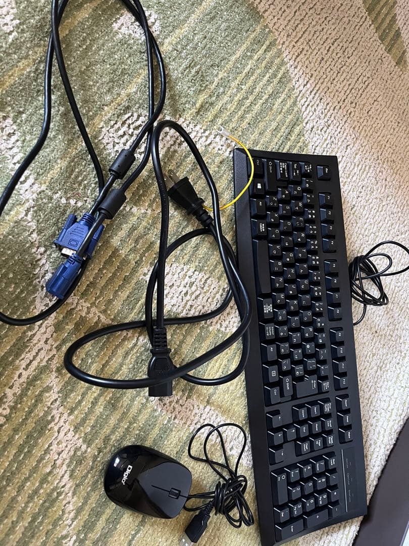 Diginnos タワー型PC