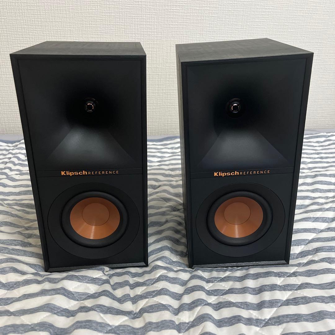 Klipsch R-40M スピーカー