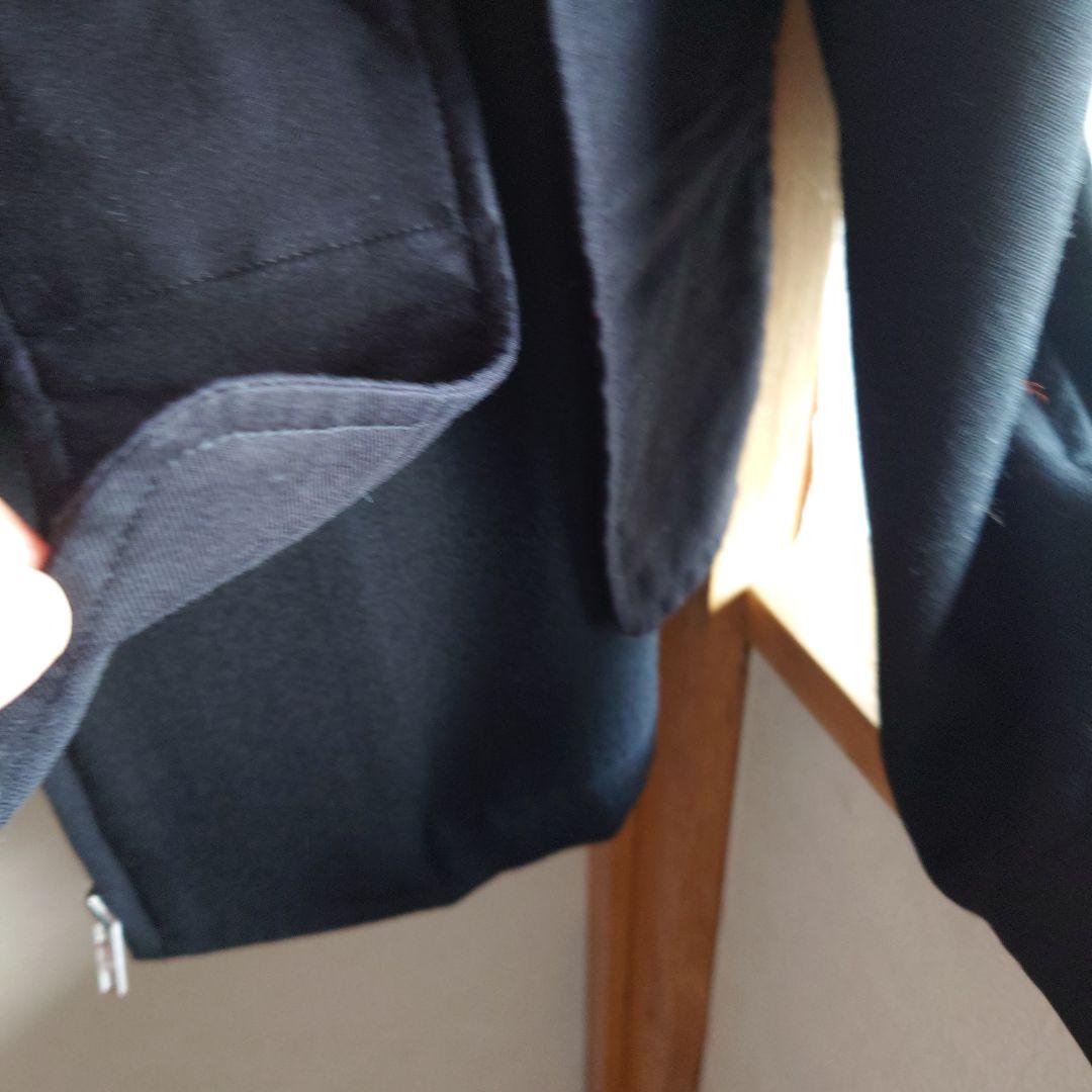 BLACK COMME des GARCONS　フードジャケット