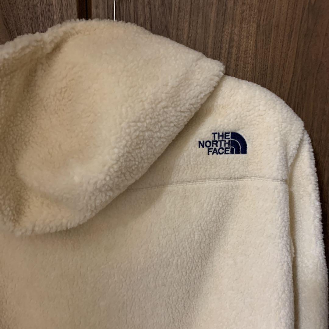 ノースフェイス新品未使用