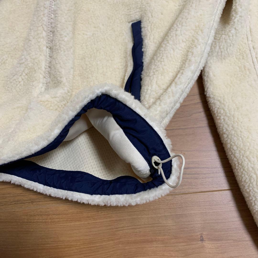 ノースフェイス新品未使用