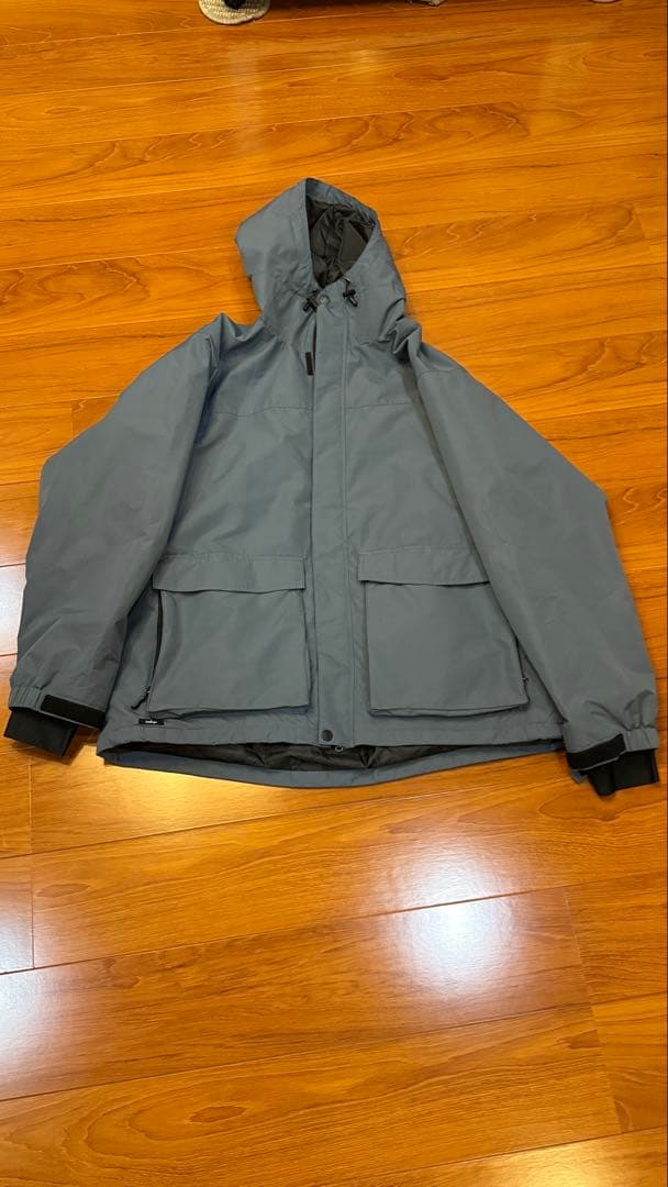 namelessage/ネームレスエイジ　xxl