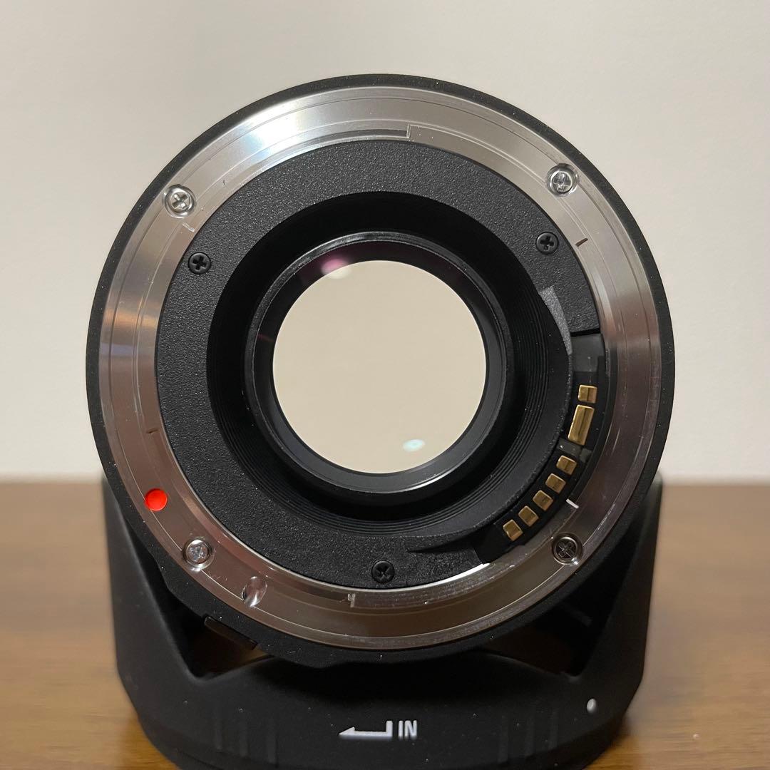 〈SIGMA〉28mm F1.8 EX DG MACRO ASPHERICAL