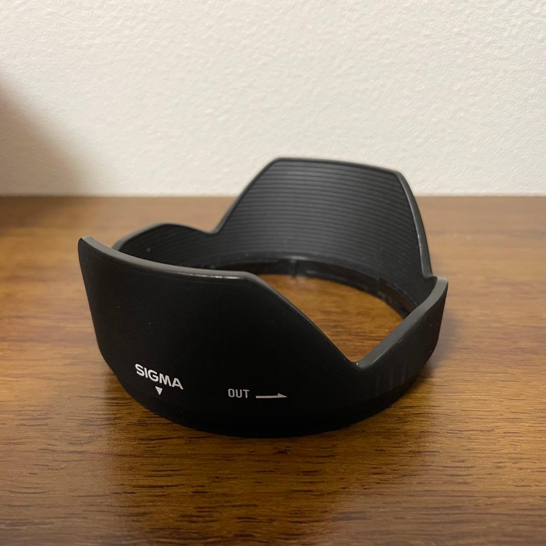 〈SIGMA〉28mm F1.8 EX DG MACRO ASPHERICAL