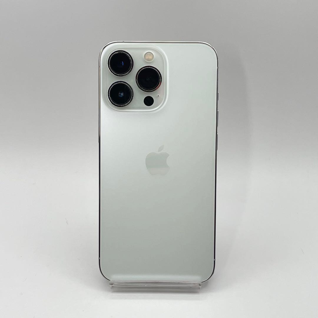 iPhone 13PRO 256GB バッテリー新品100% SIMフリー