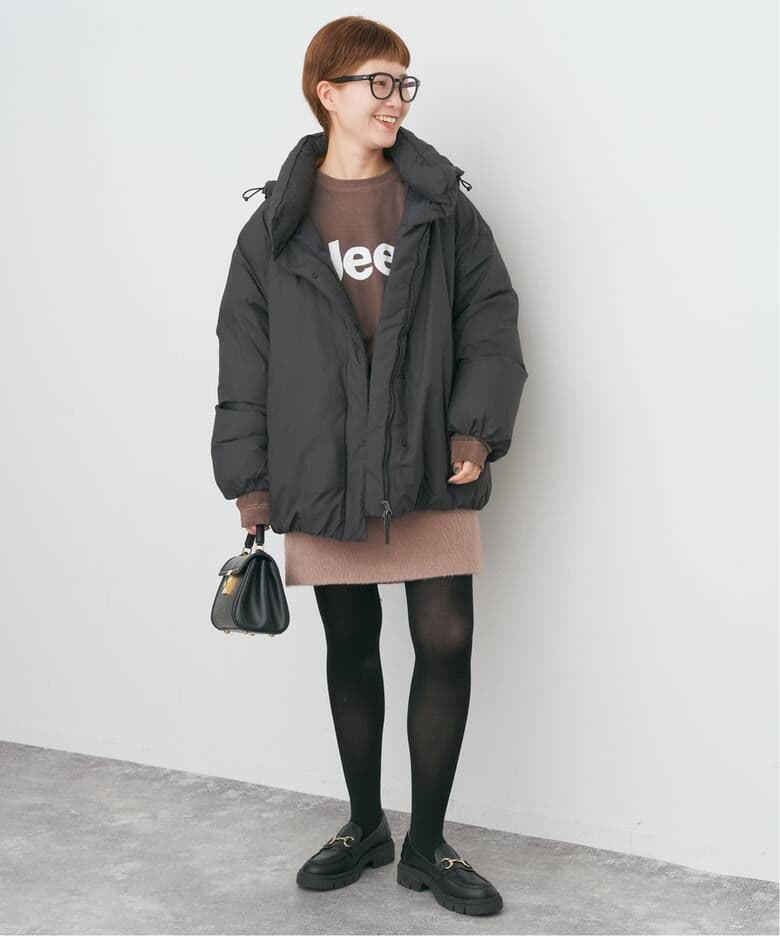 売り切り Spick and Span NANGA /ナンガ ダウンジャケット