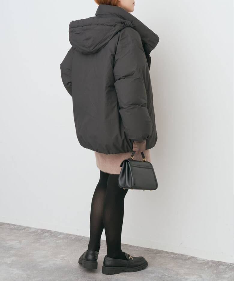 売り切り Spick and Span NANGA /ナンガ ダウンジャケット