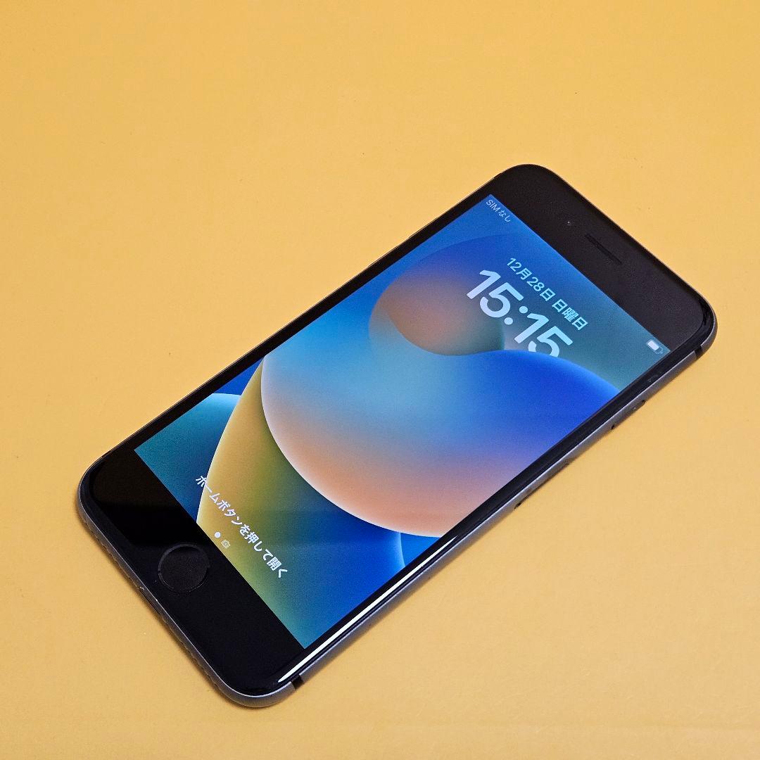 iPhone 8 64GB｜24時間以内発送!#901