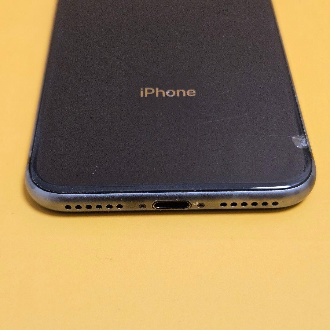 iPhone 8 64GB｜24時間以内発送!#901