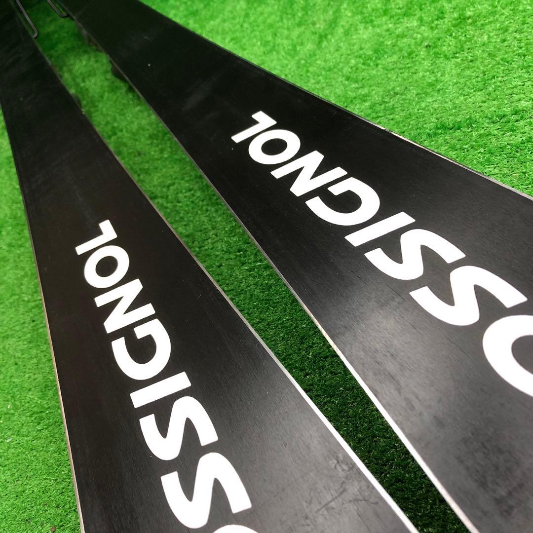 寶SKI-F210 ロシニョール スキー板 160cm カービング