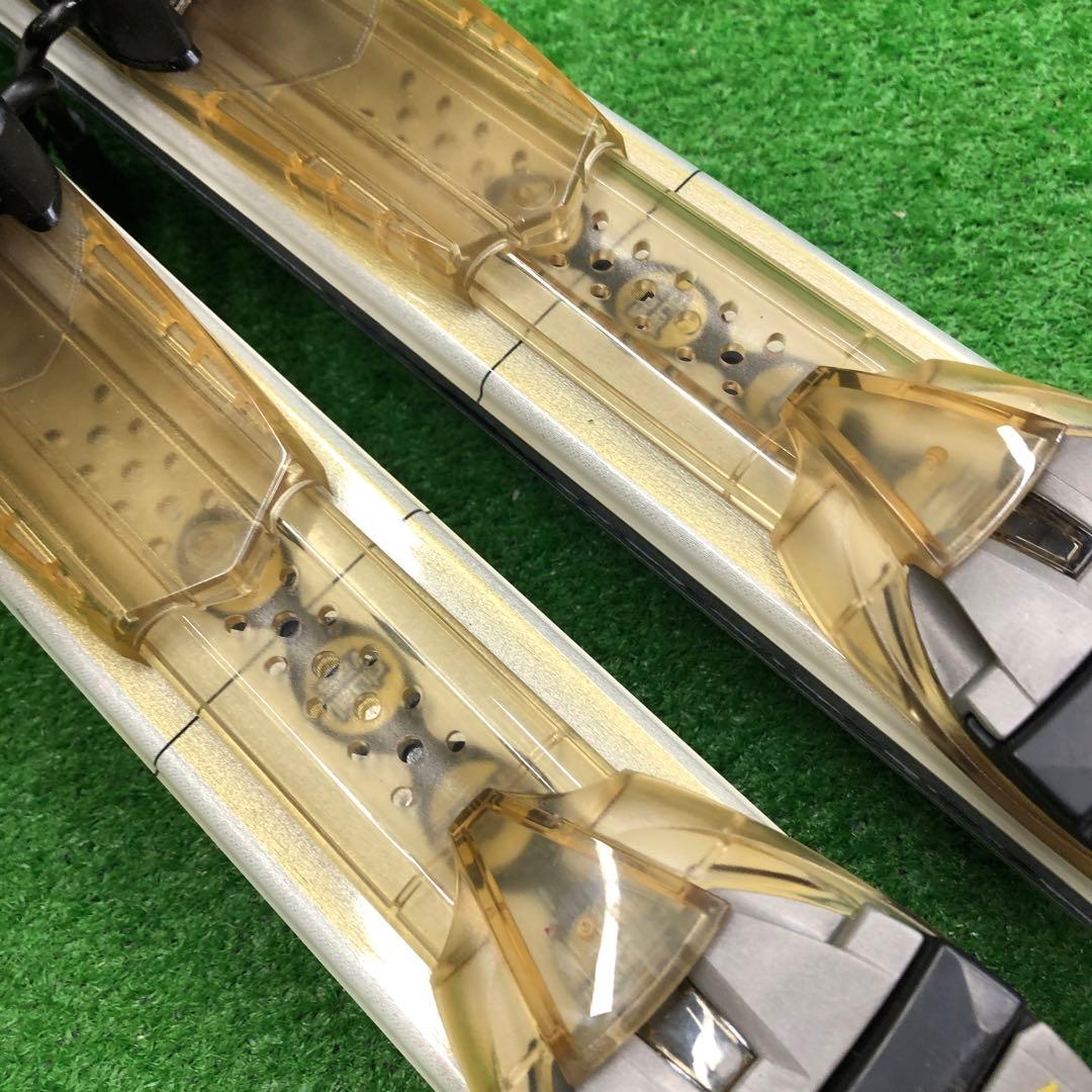 寶SKI-F210 ロシニョール スキー板 160cm カービング