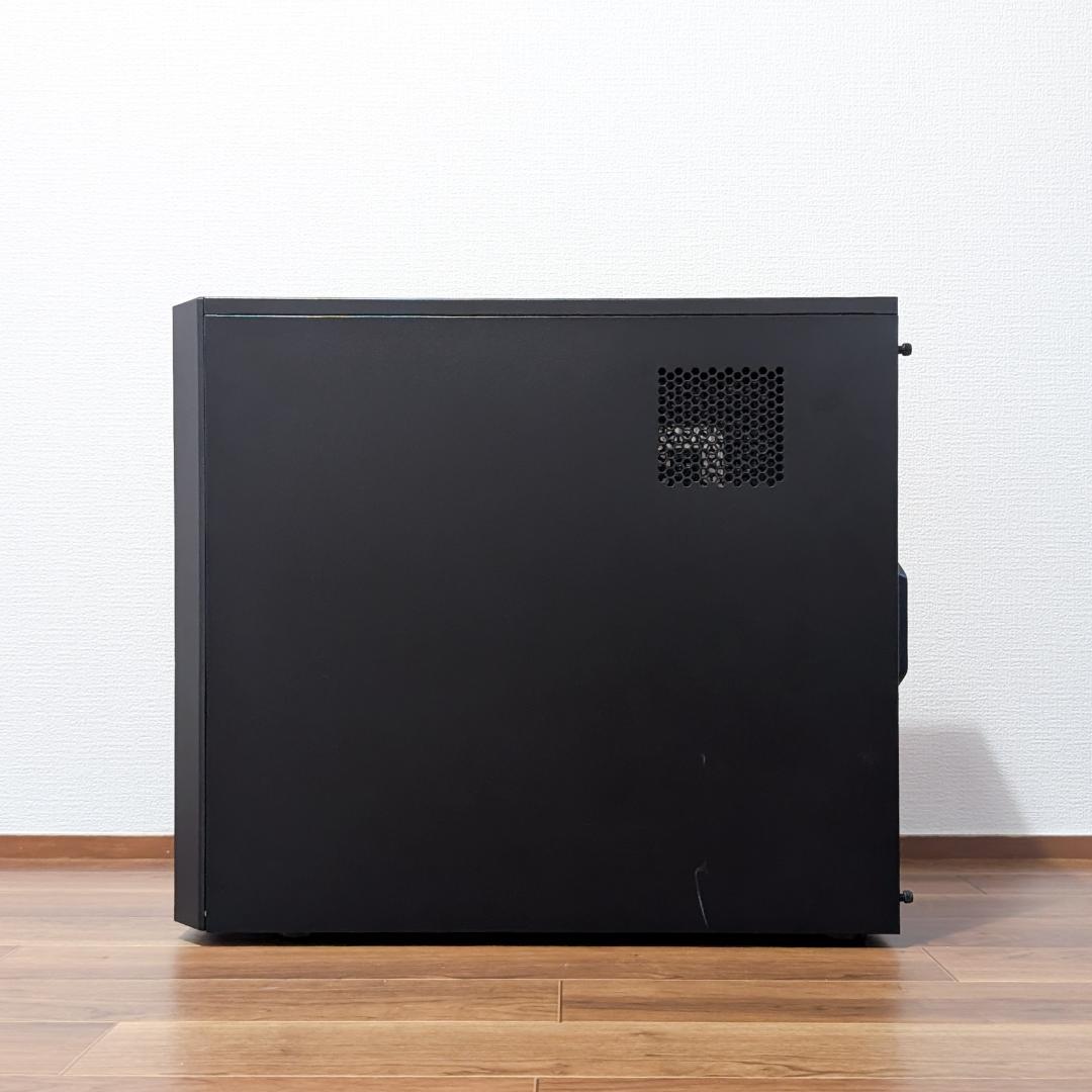 raytrek デスクトップPC