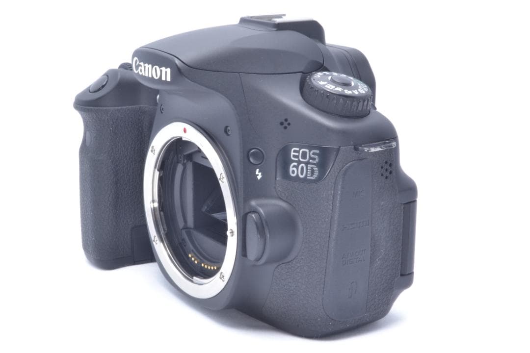 選べるおまけ✨Canon EOS60D✨ダブルズーム✨初期不良保証✨スマホ転送✨