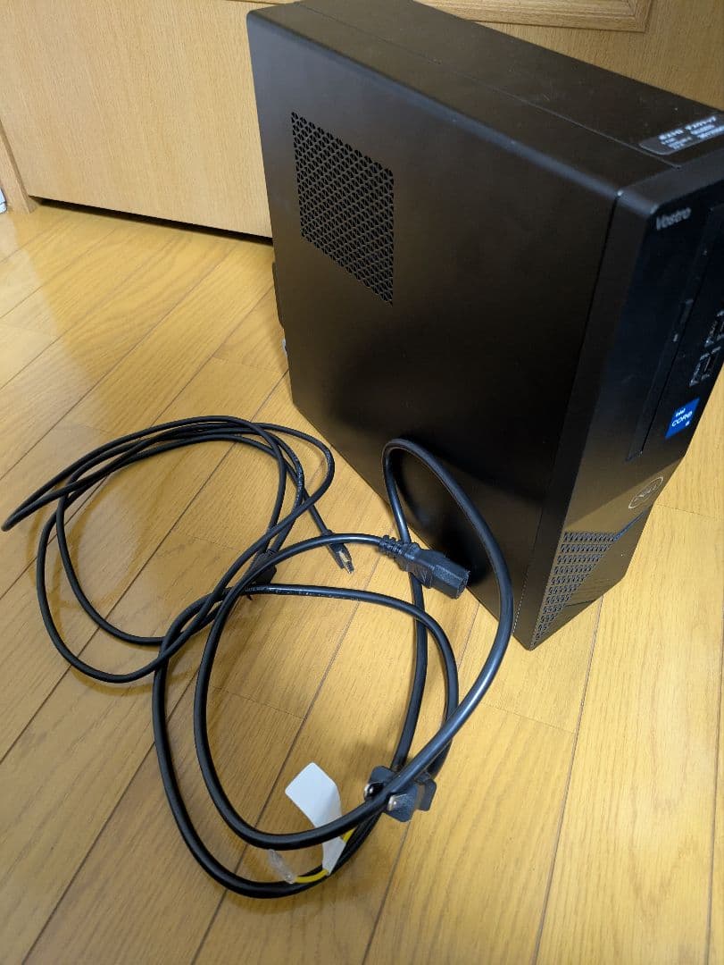 【khagure】Dell Vostro 3710 デスクトップPC