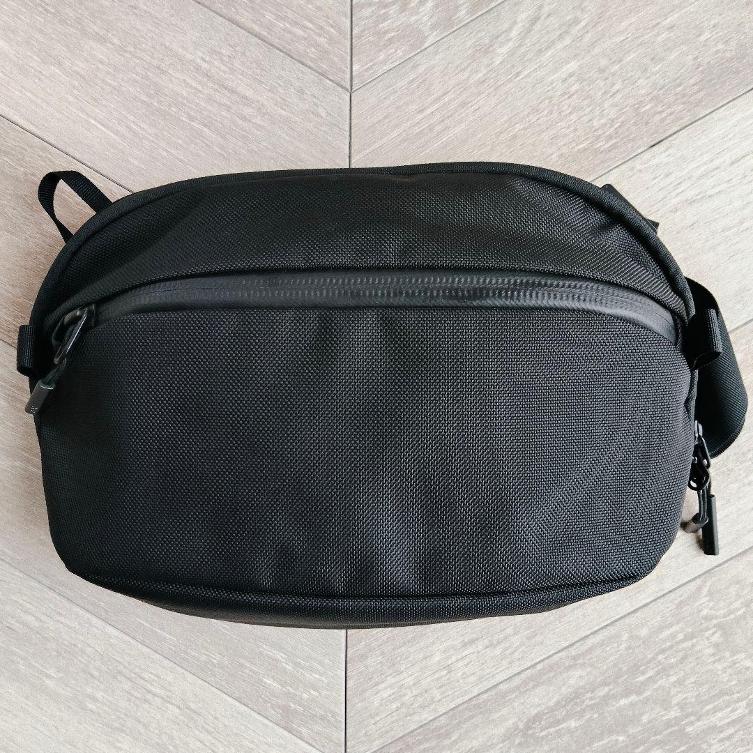 美品 Aer Day Sling 3 Max
