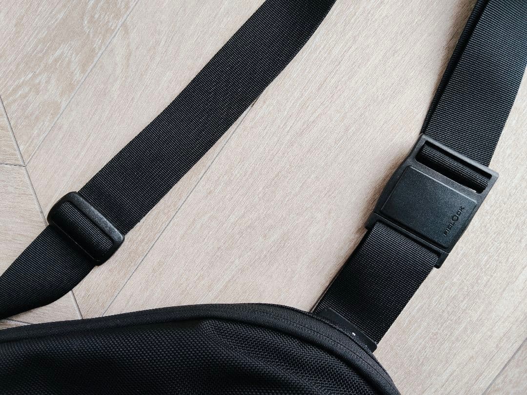 美品 Aer Day Sling 3 Max