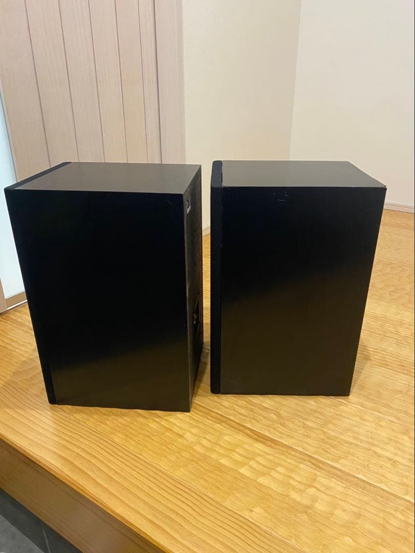 ヤマハスピーカー YAMAHA NS-10M T