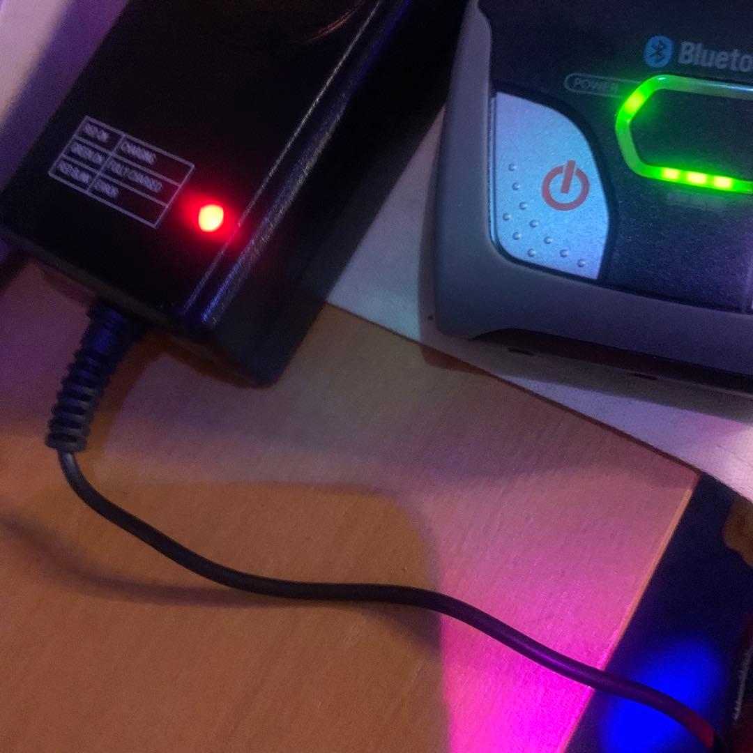 業務用プリンター SM-S210i Bluetooth対応