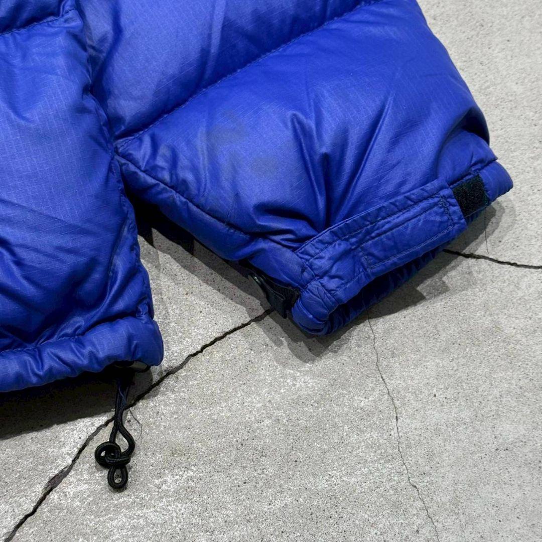 THE NORTH FACE ノースフェイス ダウンジャケット　XL