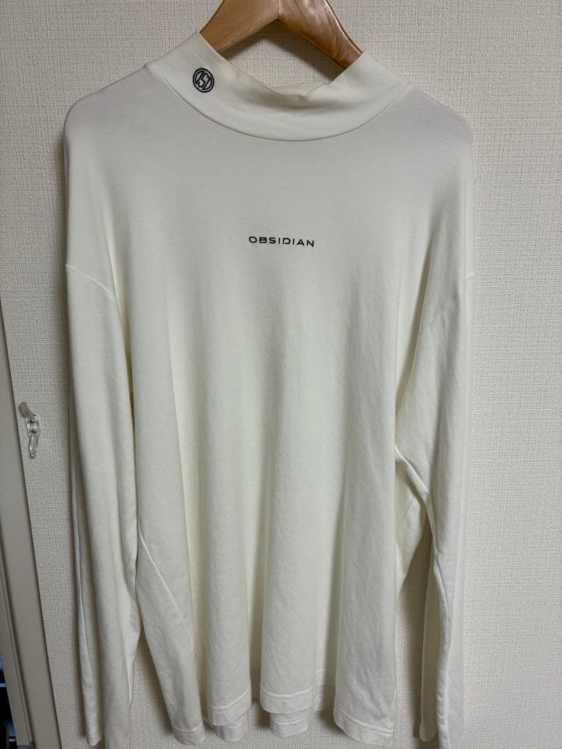 OBSIDIAN ゴルフウェアセット！！