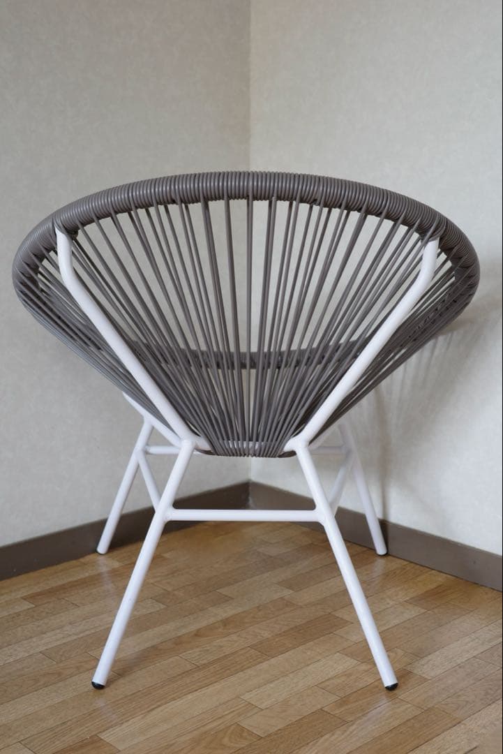 Francfran ロータス パーソナルチェア