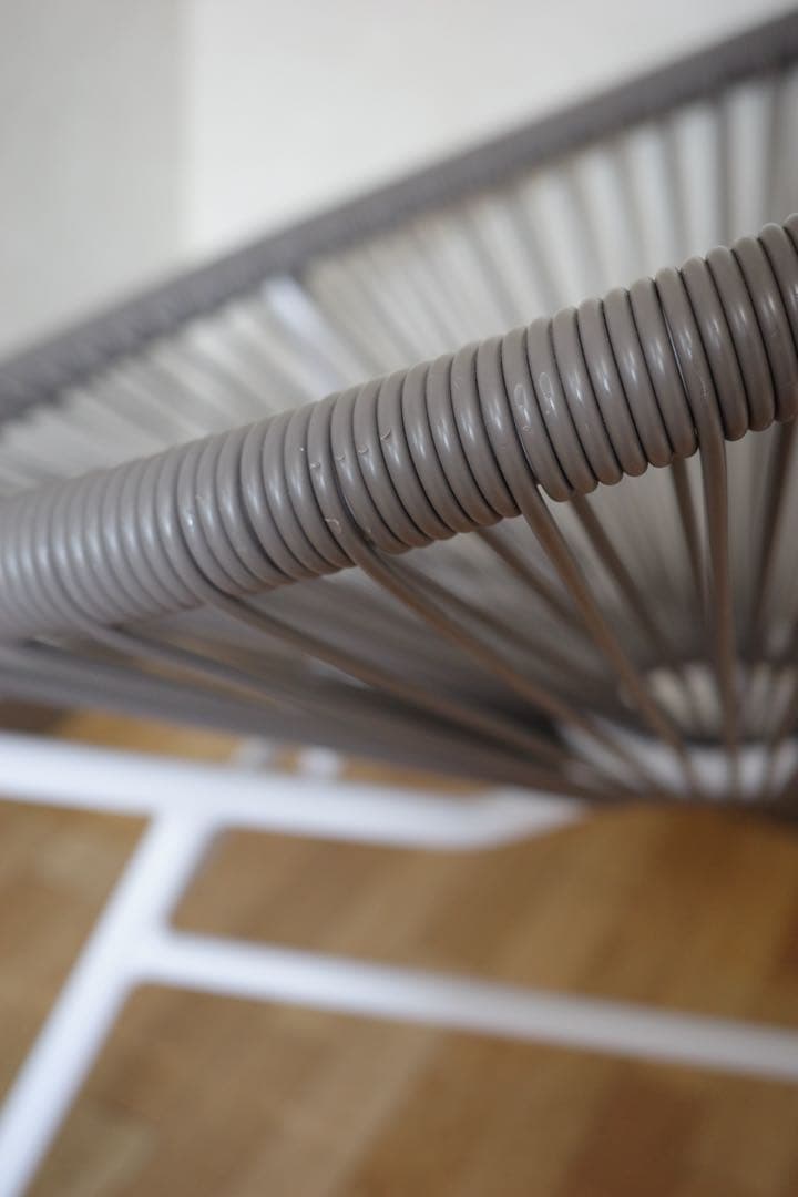 Francfran ロータス パーソナルチェア