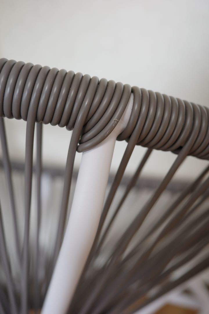 Francfran ロータス パーソナルチェア