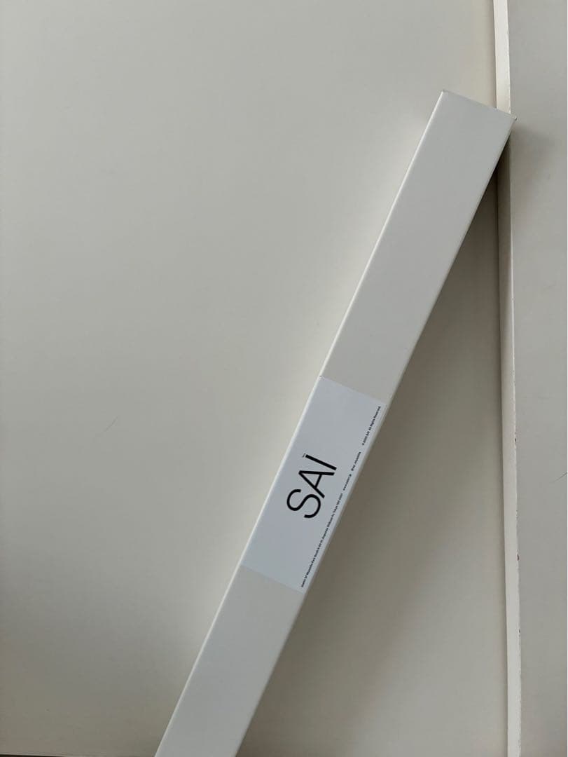 長場雄　「The Last Supper」「SAI」ポスター