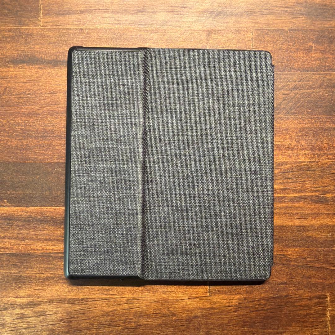 Kindle Oasis Wi-Fi 32GB 電子書籍リーダー(2019)