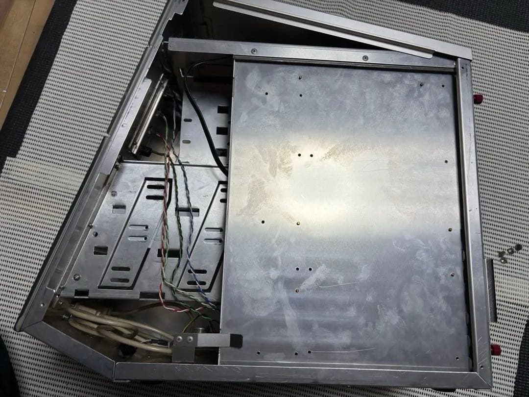 PCケース(自作PC用) Windy JAZZ Plus