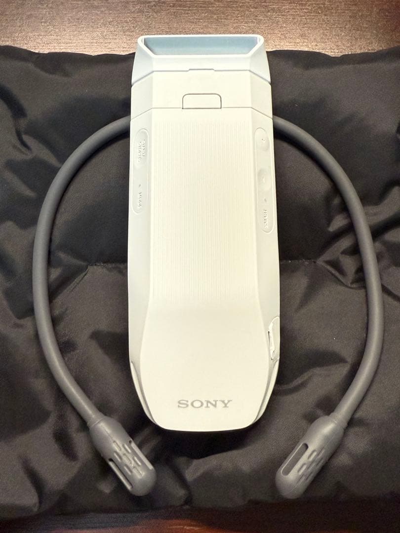 SONY ソニー REON POCKET PRO RNPK-P1T
