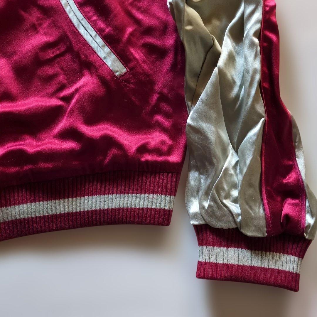 ダイドードリンコ 東京リベンジャーズ マイキー スカジャン