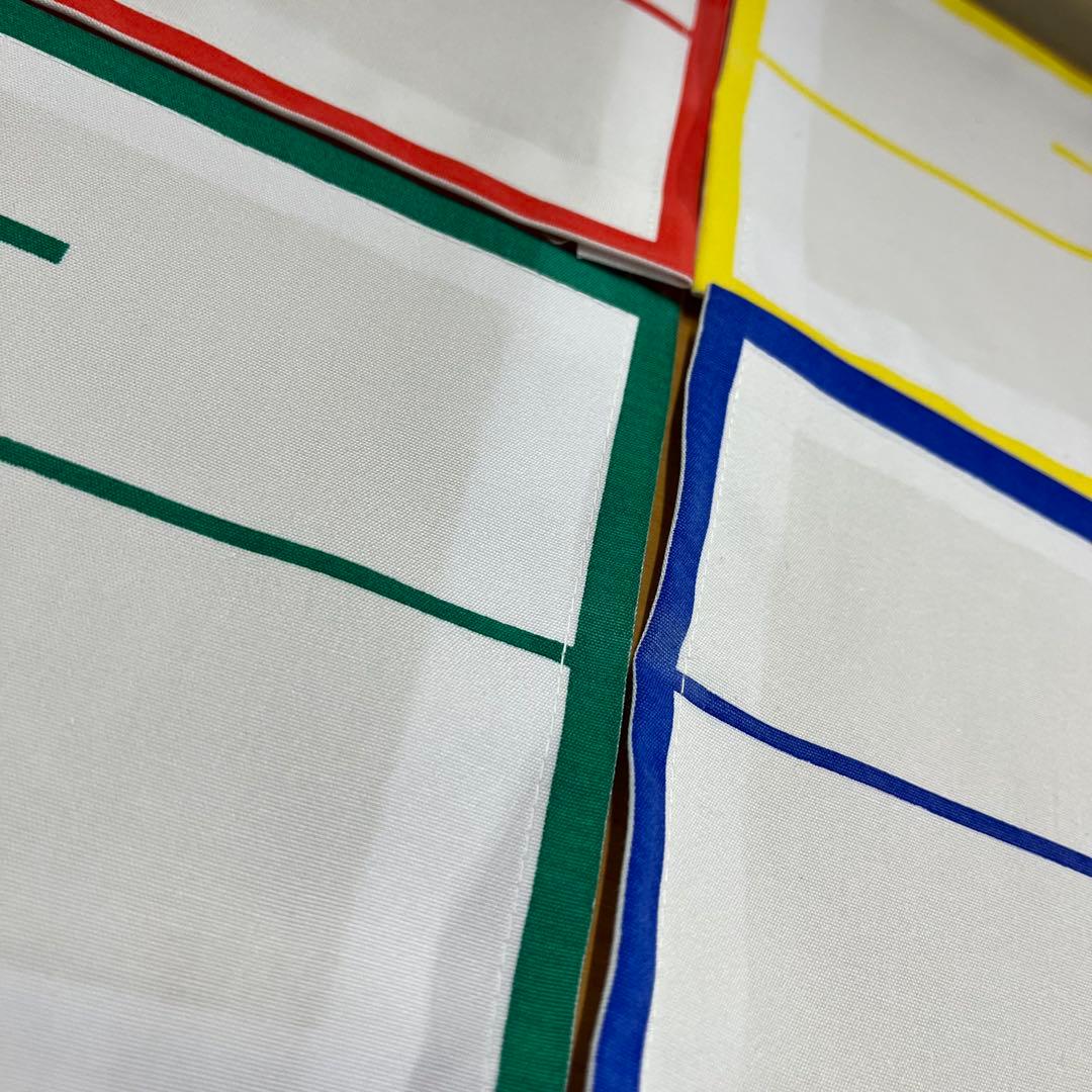 【Tom.Tomさま専用】ゼッケン