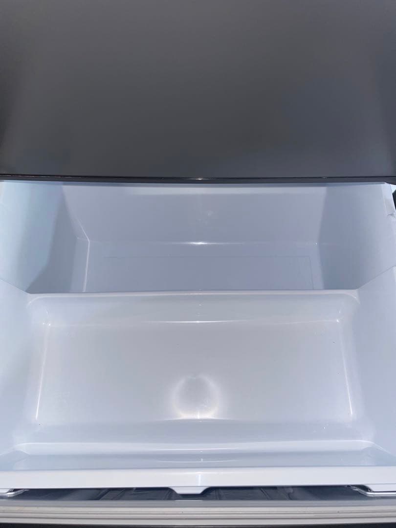 2023年製 MITSUBISHI 冷蔵庫 272L MR-CX27H-H