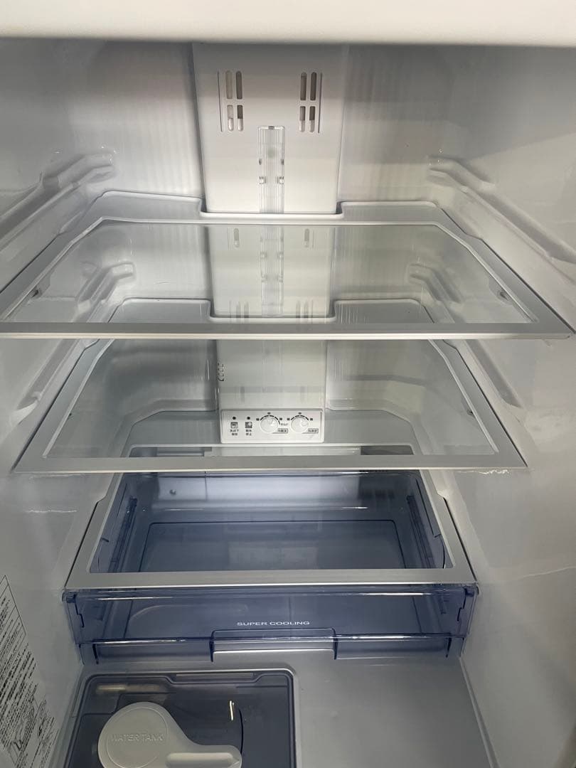 2023年製 MITSUBISHI 冷蔵庫 272L MR-CX27H-H