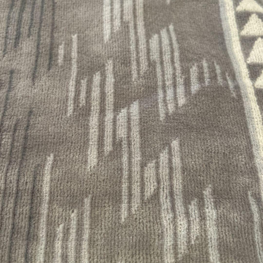 【新品】ロンハーマン× PENDLETON タオルブランケット