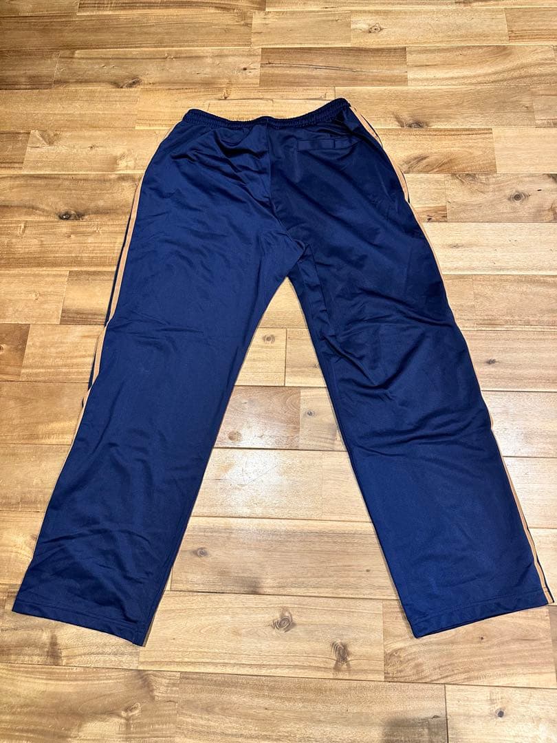 adidasベッケンバウアー トラックジャケット 上下セット