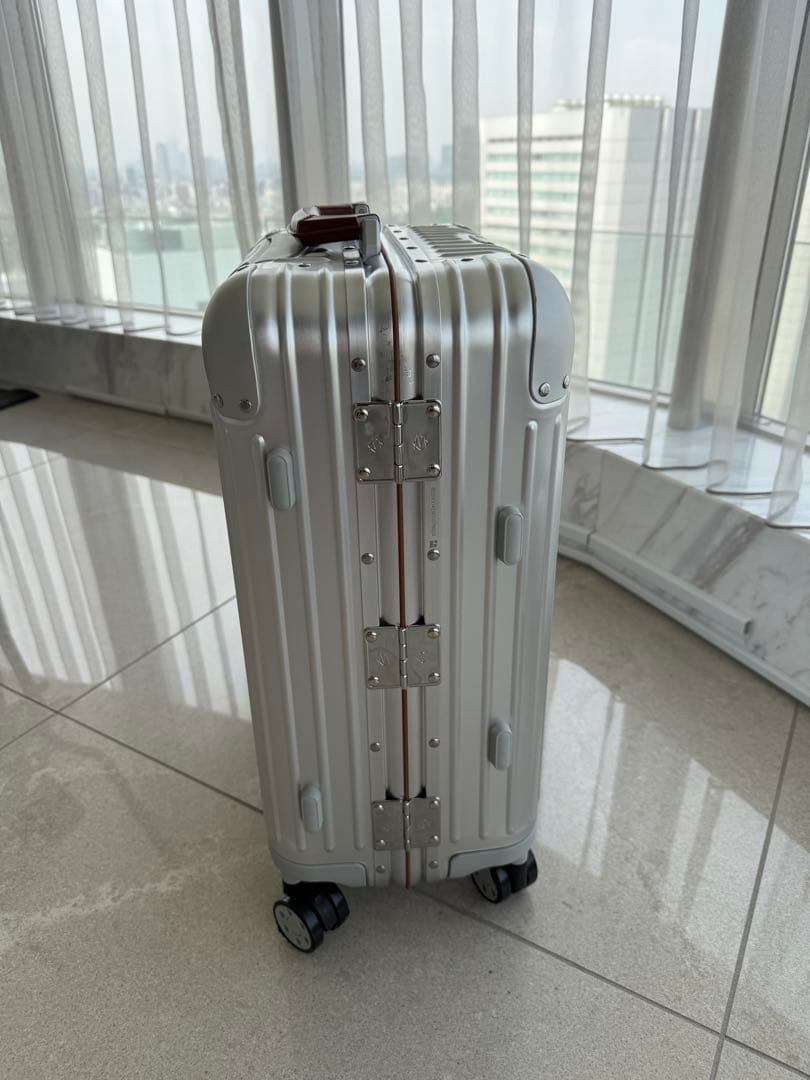 RIMOWA Original キャビン ツイスト