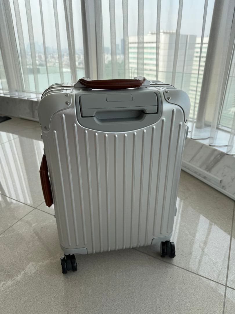 RIMOWA Original キャビン ツイスト