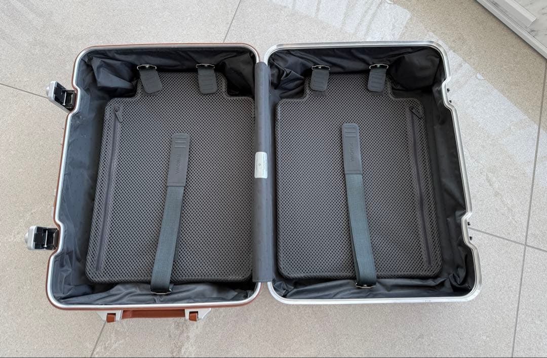 RIMOWA Original キャビン ツイスト