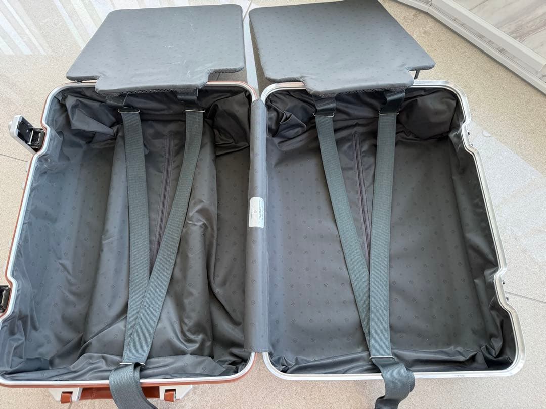 RIMOWA Original キャビン ツイスト