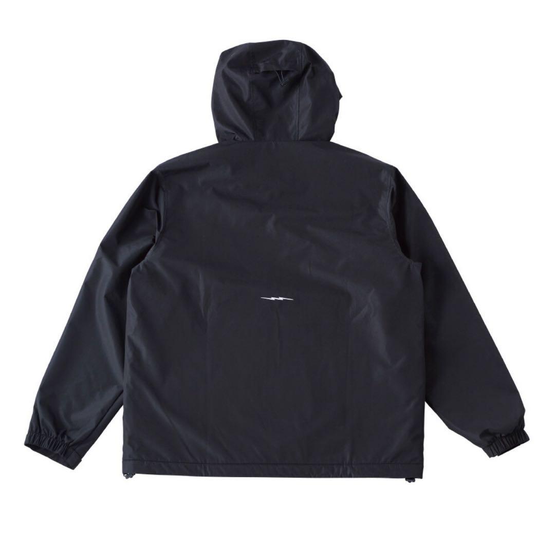 ELECTRIC アノラックジャケット 新品未使用