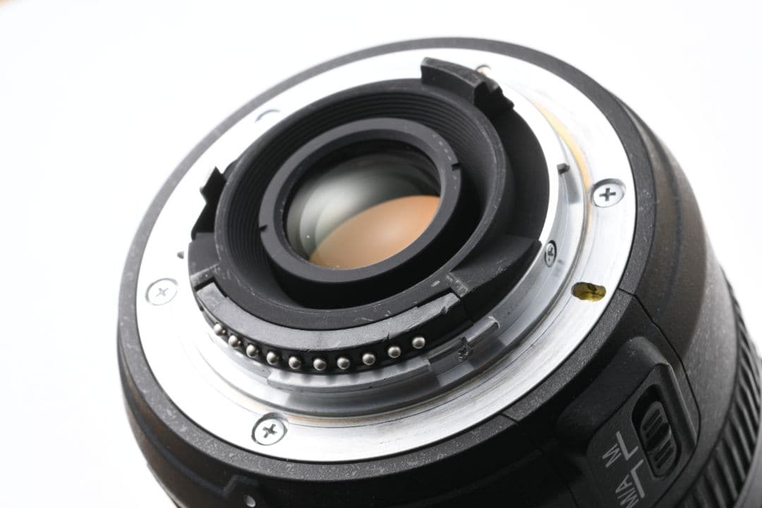 レンズ(ズーム) Nikon AF-S NIKKOR 12-24mm f/4 G ED