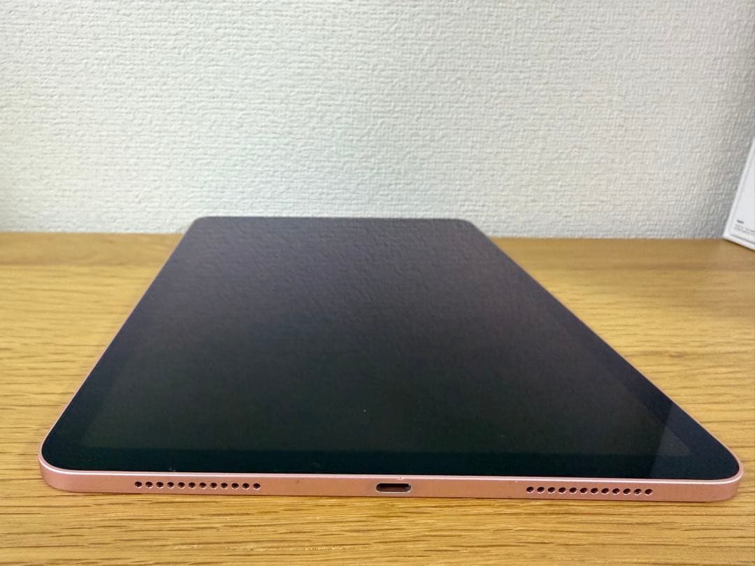 Apple iPad Air第4世代 ピンク